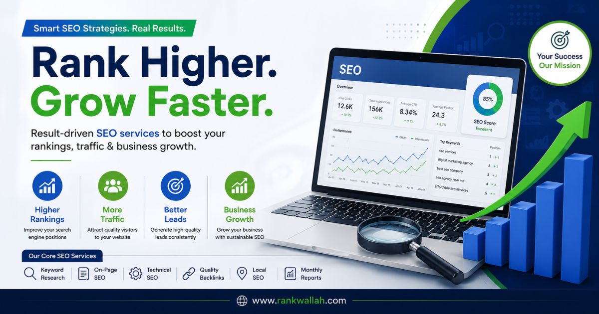 SEO Price in India 2026: Latest SEO Packages & Charges Explained