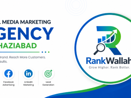 Helping Ghaziabad businesses grow through strategic social media marketing and advertising.