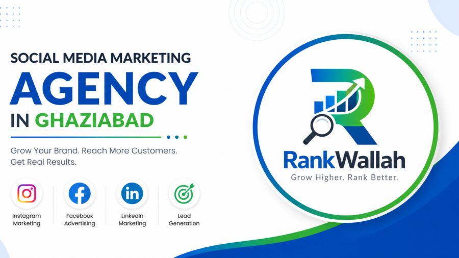 Helping Ghaziabad businesses grow through strategic social media marketing and advertising.